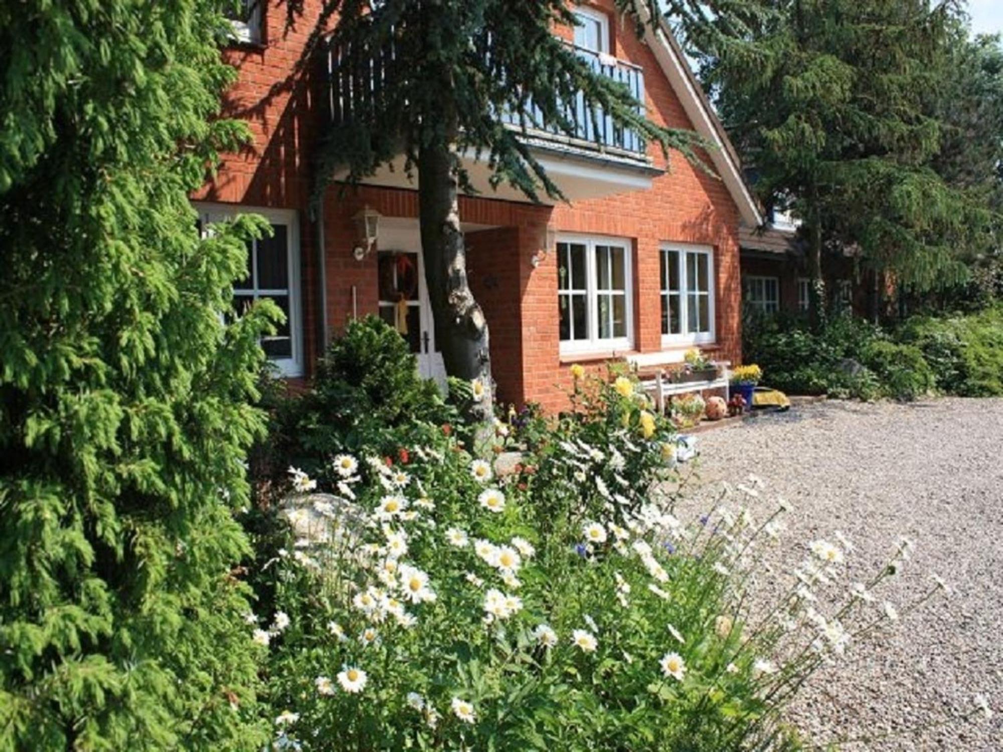 "Pappelhof - Whg 4" Apartamento Grömitz Exterior foto