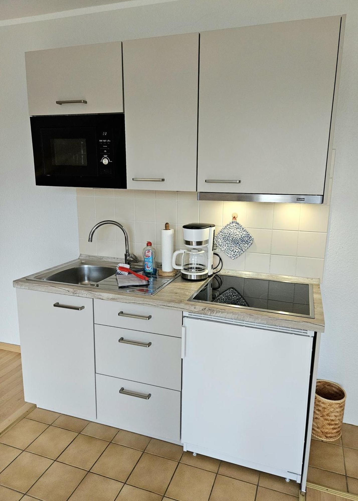 "Pappelhof - Whg 4" Apartamento Grömitz Exterior foto